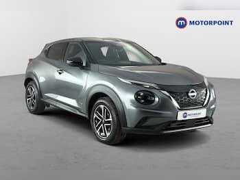 Used Nissan Juke 2024 for sale - 79641023: Photo