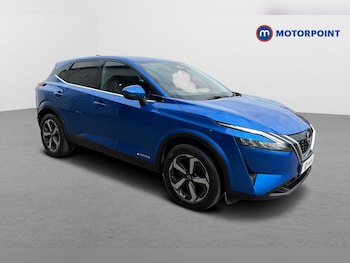 Used Nissan Qashqai 2023 for sale - 78743482: Photo