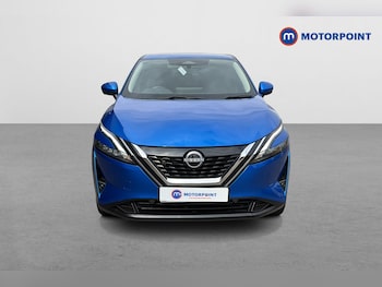 Used Nissan Qashqai 2023 for sale - 78743482: Photo
