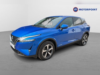 Used Nissan Qashqai 2023 for sale - 78743482: Photo