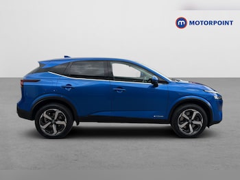 Used Nissan Qashqai 2023 for sale - 78743482: Photo