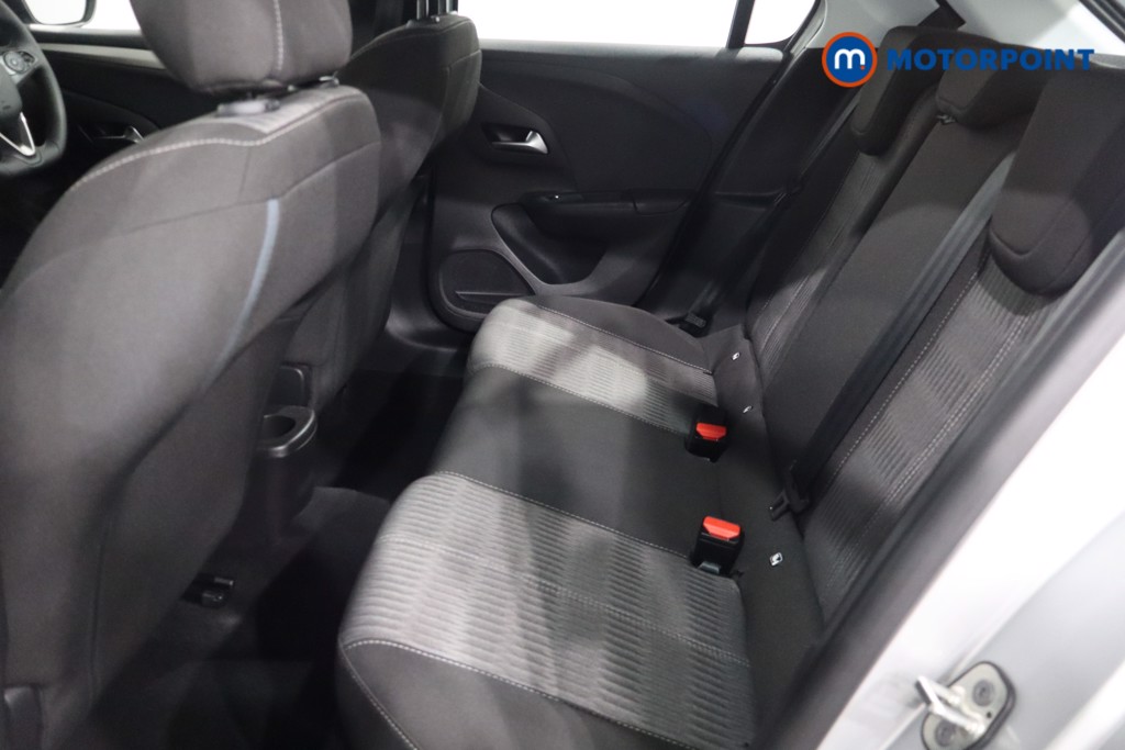 Used Vauxhall Corsa 2023 for sale - 76612081: Photo 10