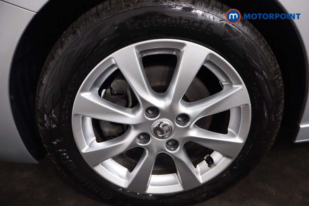 Used Vauxhall Corsa 2023 for sale - 76612081: Photo 14