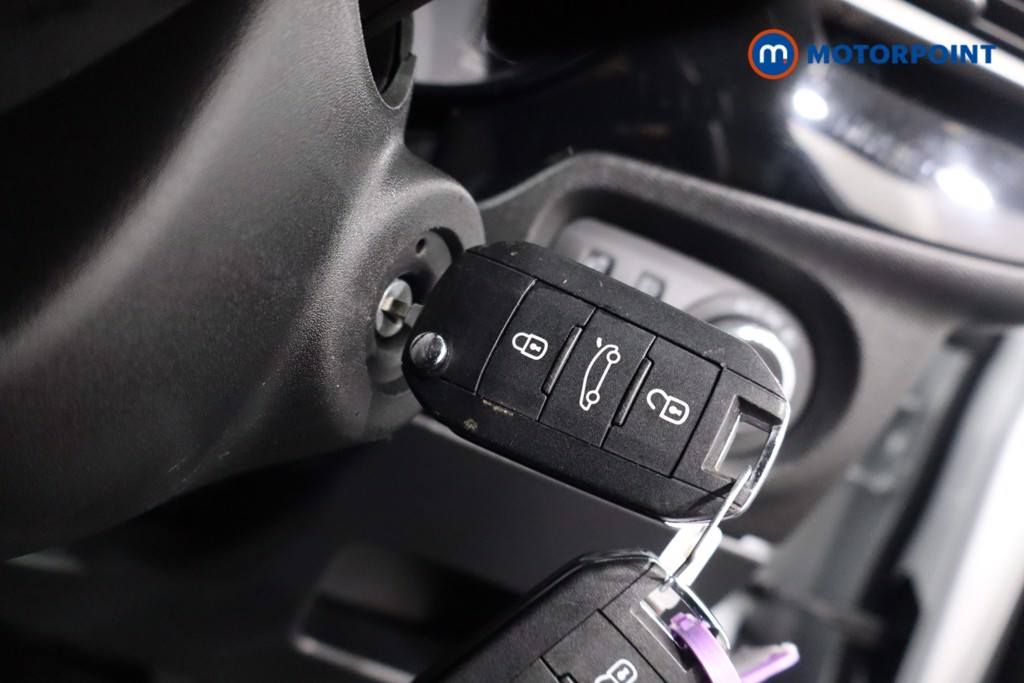 Used Vauxhall Corsa 2023 for sale - 76612081: Photo 15