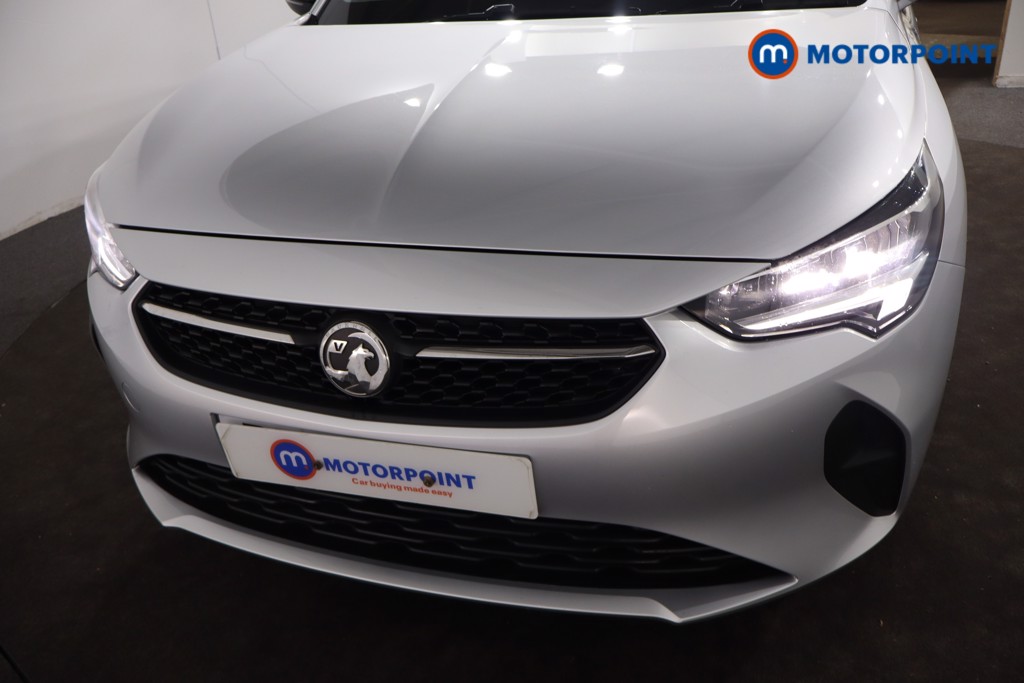 Used Vauxhall Corsa 2023 for sale - 76612081: Photo 24