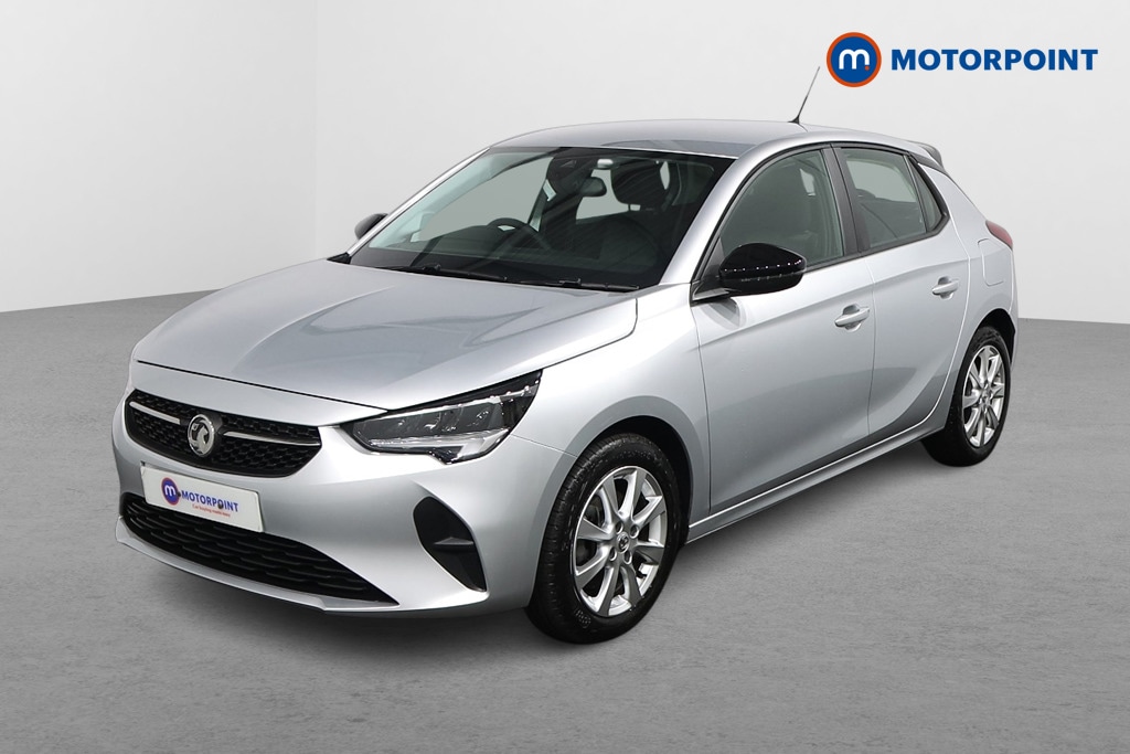 Used Vauxhall Corsa 2023 for sale - 76612081: Photo 3