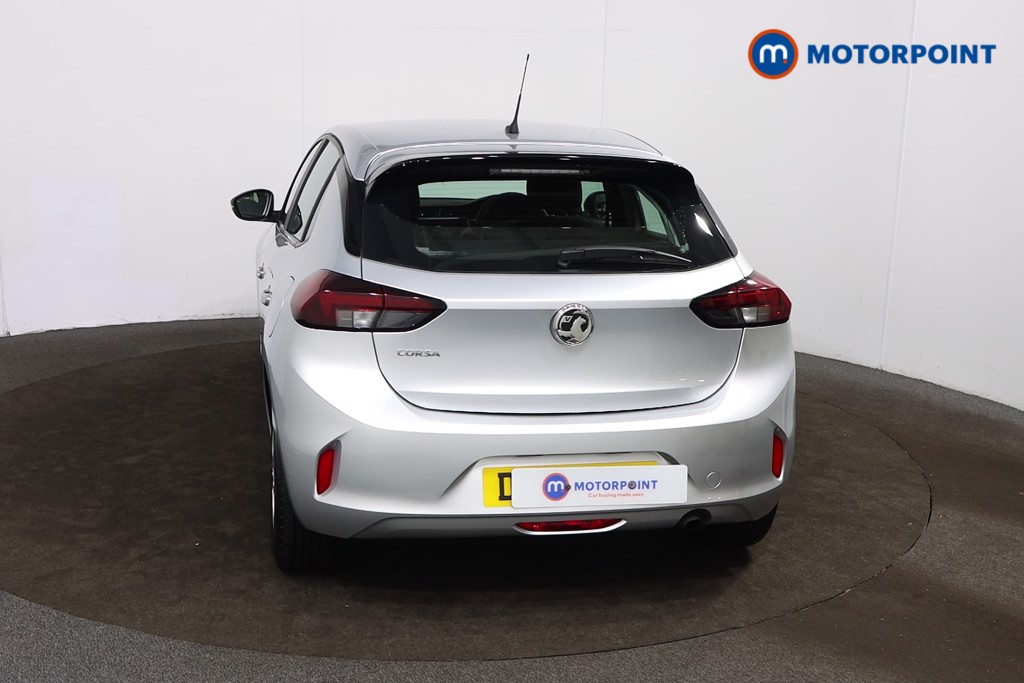 Used Vauxhall Corsa 2023 for sale - 76612081: Photo 5