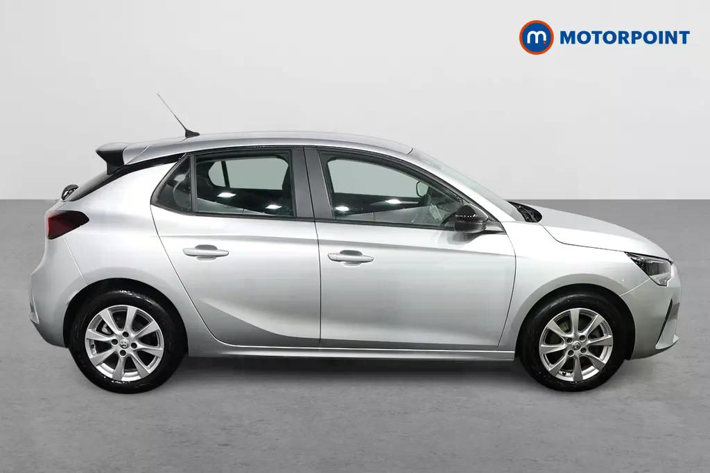 Used Vauxhall Corsa 2023 for sale - 76612081: Photo 7