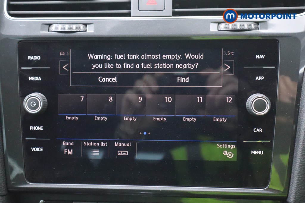 Used Volkswagen Golf 2019 for sale - 77997976: Photo 10