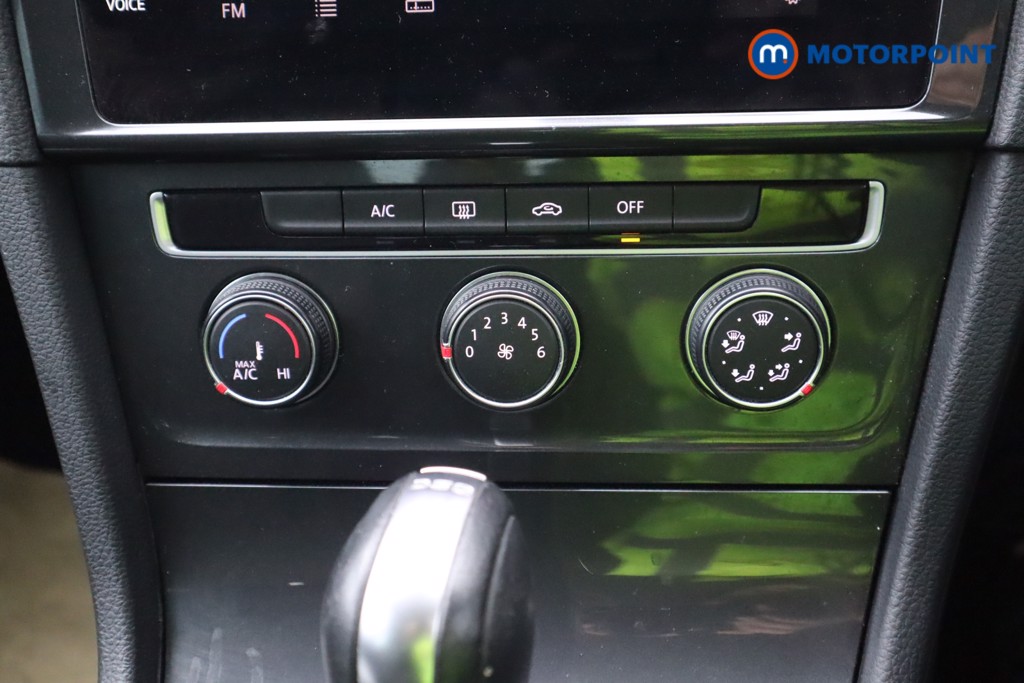 Used Volkswagen Golf 2019 for sale - 77997976: Photo 11