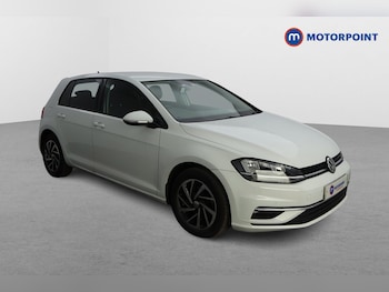 Used Volkswagen Golf 2019 for sale - 77997976: Photo