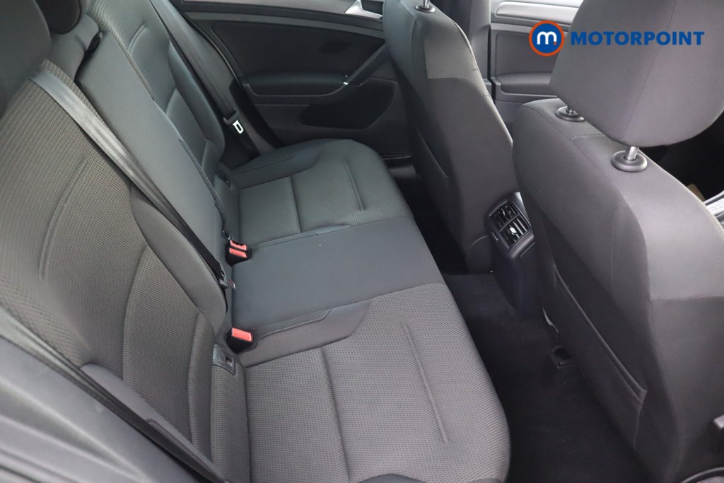 Used Volkswagen Golf 2019 for sale - 77997976: Photo 23