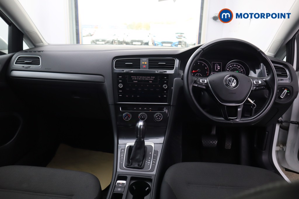 Used Volkswagen Golf 2019 for sale - 77997976: Photo 24