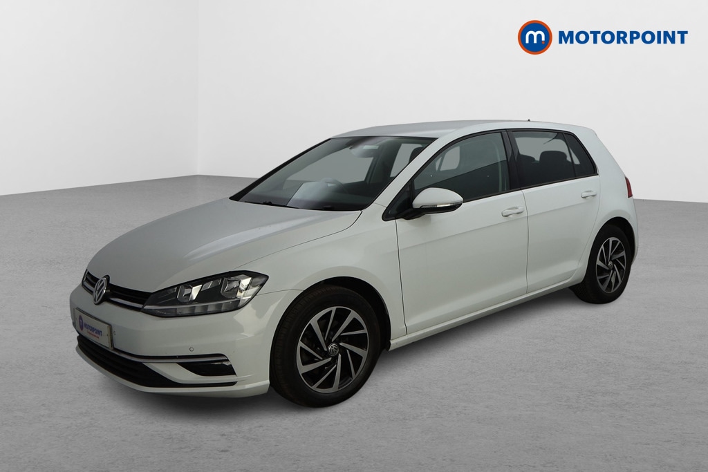 Used Volkswagen Golf 2019 for sale - 77997976: Photo 3