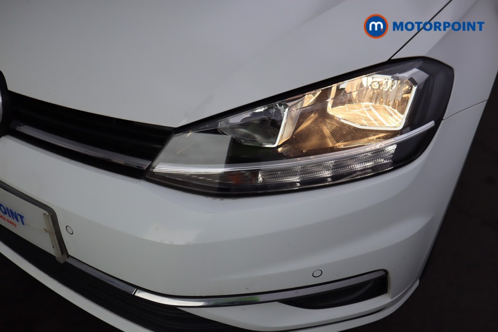 Used Volkswagen Golf 2019 for sale - 77997976: Photo 31