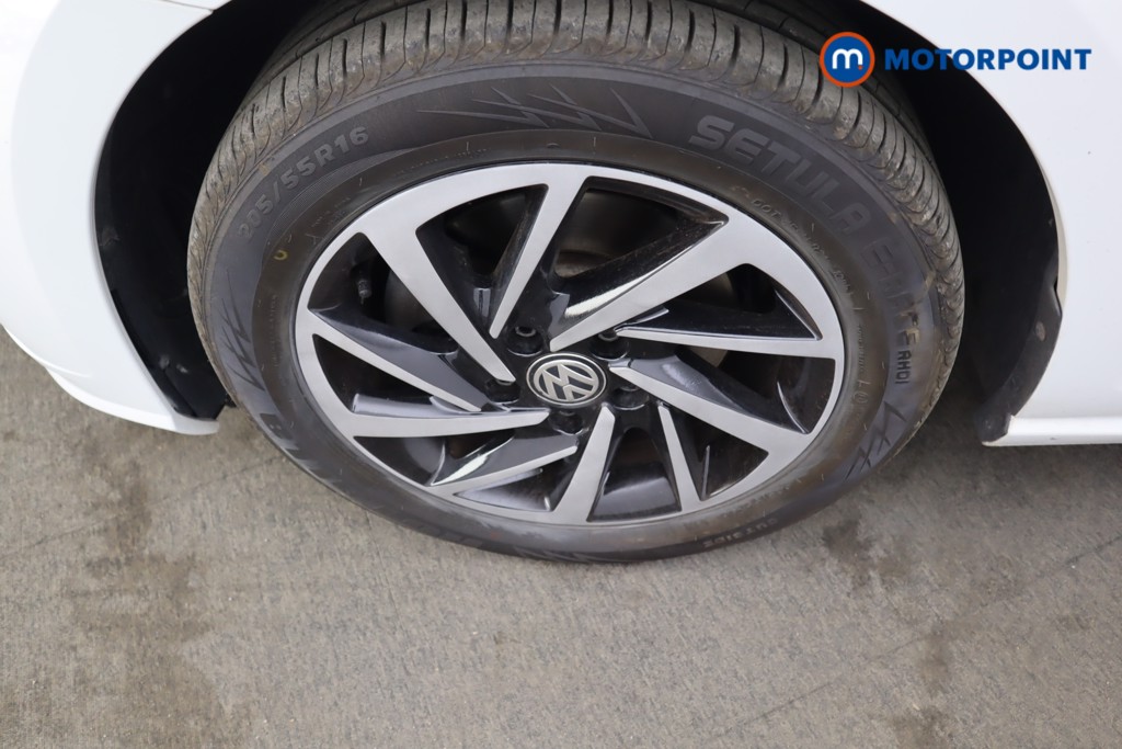 Used Volkswagen Golf 2019 for sale - 77997976: Photo 34