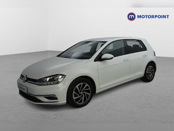 Used Volkswagen Golf 2019 for sale - 77997976: Photo