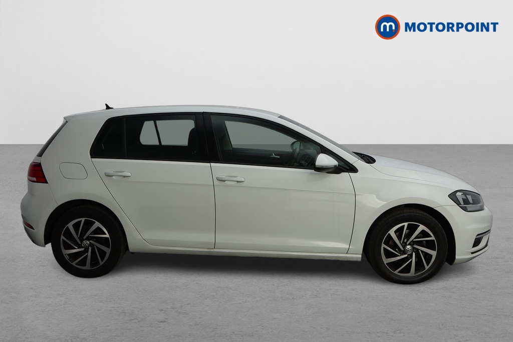 Used Volkswagen Golf 2019 for sale - 77997976: Photo 8