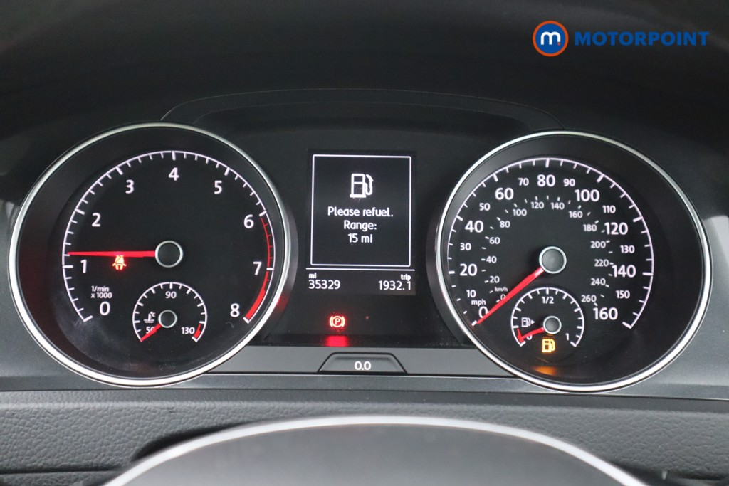 Used Volkswagen Golf 2019 for sale - 77997976: Photo 9