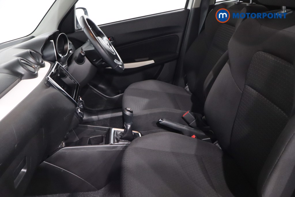 Used Suzuki Swift 2021 for sale - 77935274: Photo 12