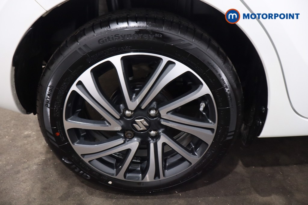 Used Suzuki Swift 2021 for sale - 77935274: Photo 17