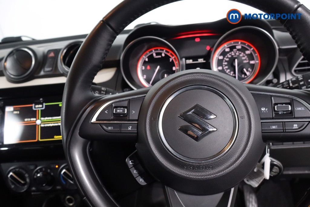 Used Suzuki Swift 2021 for sale - 77935274: Photo 29