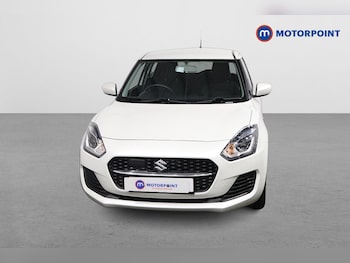 Used Suzuki Swift 2021 for sale - 77935274: Photo