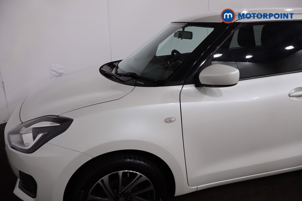Used Suzuki Swift 2021 for sale - 77935274: Photo 34