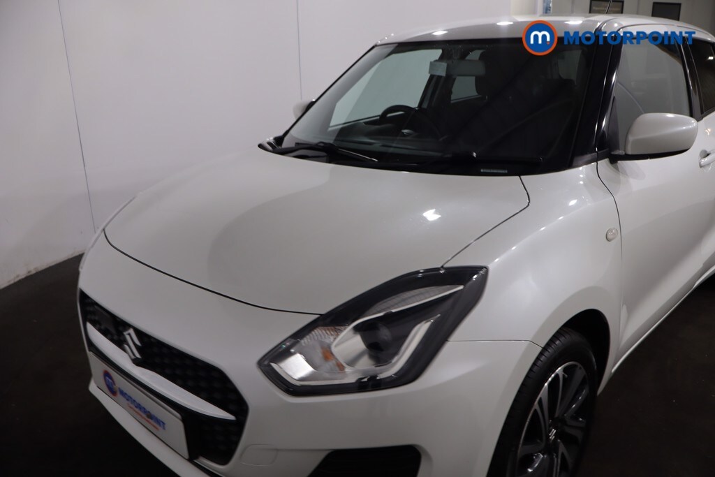 Used Suzuki Swift 2021 for sale - 77935274: Photo 35