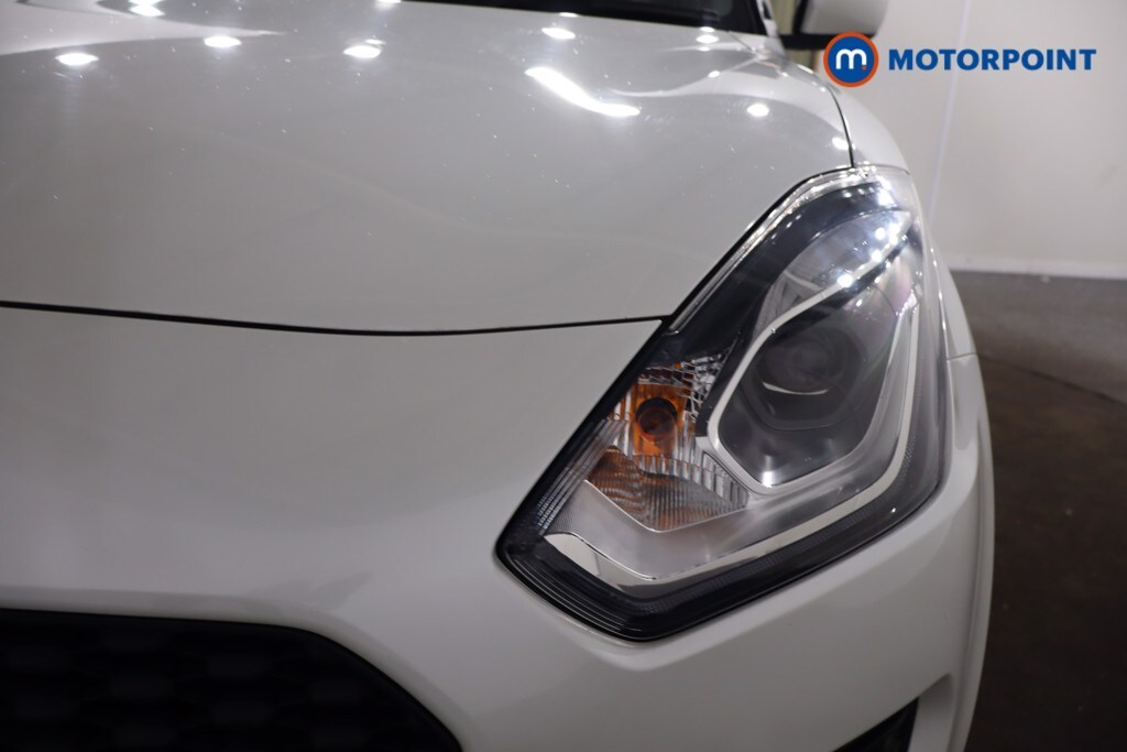 Used Suzuki Swift 2021 for sale - 77935274: Photo 38