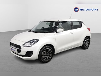 Used Suzuki Swift 2021 for sale - 77935274: Photo