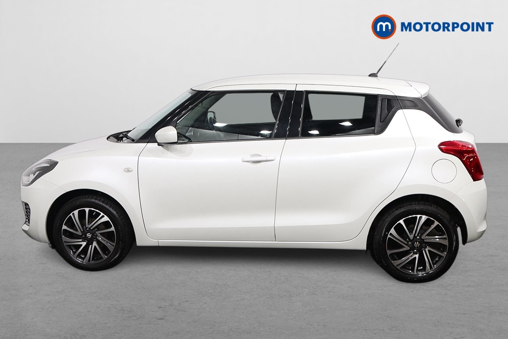 Used Suzuki Swift 2021 for sale - 77935274: Photo 4
