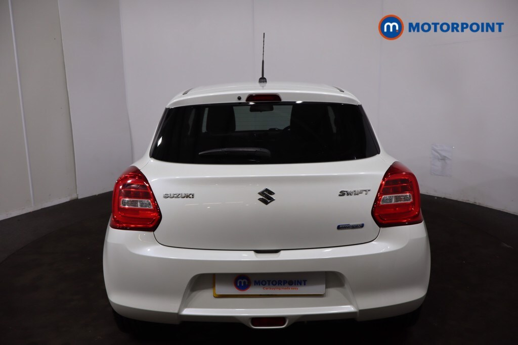 Used Suzuki Swift 2021 for sale - 77935274: Photo 42