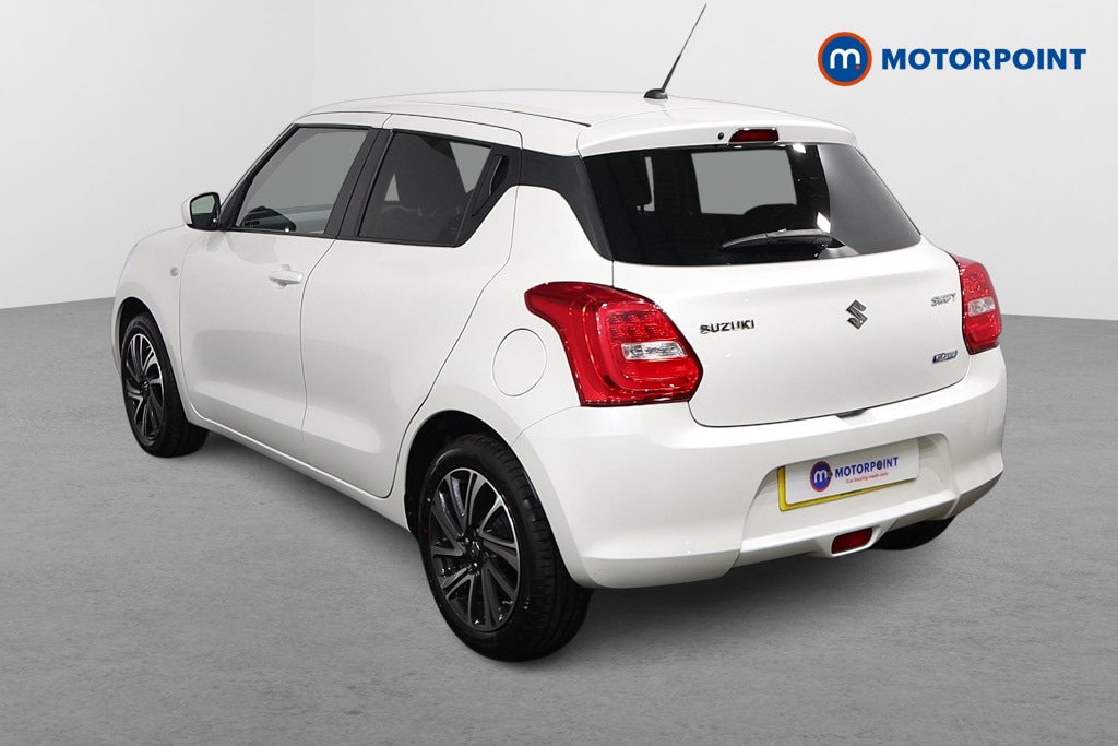 Used Suzuki Swift 2021 for sale - 77935274: Photo 5