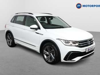 2024 - 1.5 TSI 150 R-Line Edition 5dr DSG
