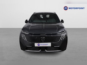 Used Peugeot 5008 undefined for sale - 78400389: Photo