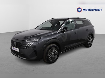 Used Peugeot 5008 undefined for sale - 78400389: Photo