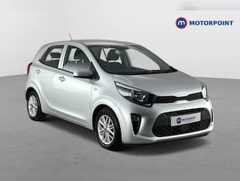 Used Kia Picanto 2023 for sale - 79640862: Photo