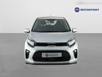 Used Kia Picanto 2023 for sale - 79640862: Photo