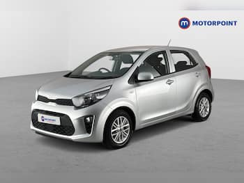 Used Kia Picanto 2023 for sale - 79640862: Photo