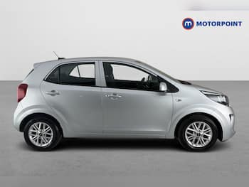 Used Kia Picanto 2023 for sale - 79640862: Photo