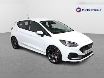 Ford - Fiesta