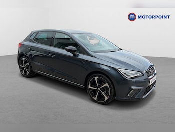 Used SEAT Ibiza 2023 for sale - 78926752: Photo