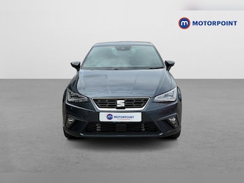Used SEAT Ibiza 2023 for sale - 78926752: Photo