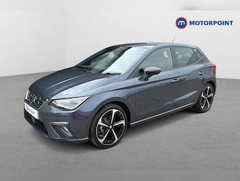 Used SEAT Ibiza 2023 for sale - 78926752: Photo
