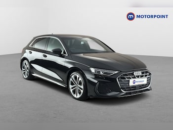 Used Audi A3 2025 for sale - 79351223: Photo