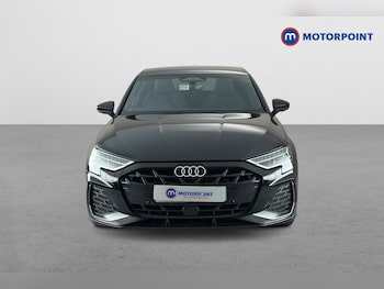 Used Audi A3 2025 for sale - 79351223: Photo