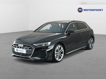 Used Audi A3 2025 for sale - 79351223: Photo