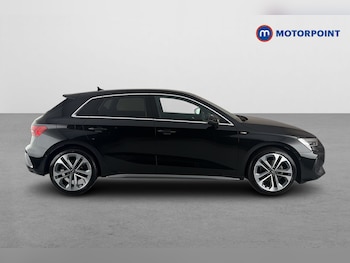 Used Audi A3 2025 for sale - 79351223: Photo