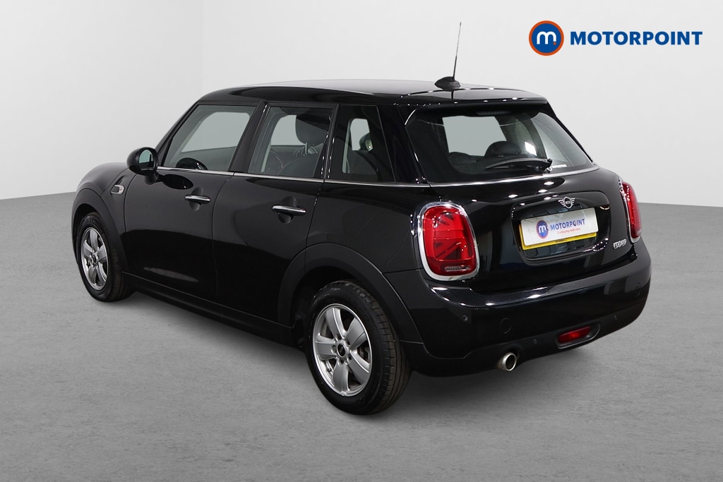 Used MINI Hatch 2019 for sale - 78153348: Photo 5